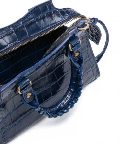 ( Positively Conscious ) Balenciaga 4611 NAVY Mini Sac Neo Classic City Femme 11 ( Positively Conscious ) Balenciaga 4611 NAVY Mini Sac Neo Classic City Femme -Vente magasin Balenciaga 15921056 32190418 600