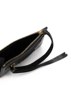 ( Positively Conscious ) Balenciaga 1000 BLACK Porte-cartes Neo Classic Femme -Vente magasin Balenciaga 15921079 30069437 600