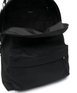 ( Positively Conscious ) Balenciaga Sac à Dos Wheel à Logo Imprimé Homme 11 ( Positively Conscious ) Balenciaga Sac à Dos Wheel à Logo Imprimé Homme -Vente magasin Balenciaga 15971308 29936298 600