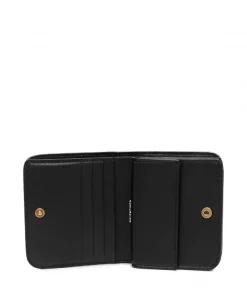 ( Positively Conscious ) Balenciaga Portefeuille à Logo Imprimé Femme -Vente magasin Balenciaga 15988684 30070079 600