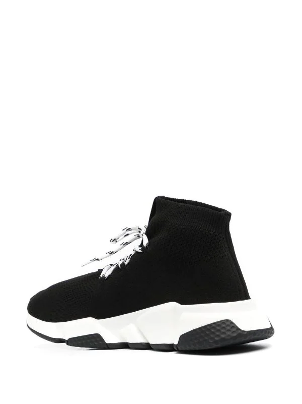 ( Positively Conscious ) Balenciaga Baskets Speed Homme 5 ( Positively Conscious ) Balenciaga Baskets Speed Homme – Image 3