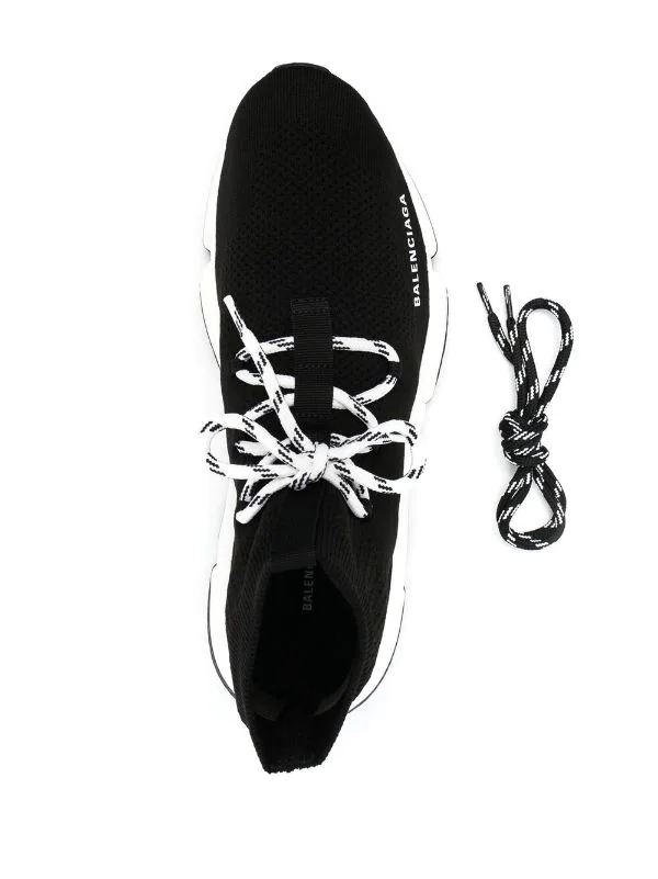 ( Positively Conscious ) Balenciaga Baskets Speed Homme 6 ( Positively Conscious ) Balenciaga Baskets Speed Homme – Image 4