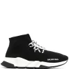 ( Positively Conscious ) Balenciaga Baskets Speed Homme