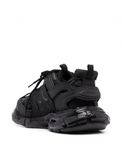 ( Positively Conscious ) Balenciaga Baskets Track Femme -Vente magasin Balenciaga 16113747 32265539 600