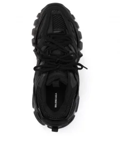 ( Positively Conscious ) Balenciaga Baskets Track Femme -Vente magasin Balenciaga 16113747 32265541 600