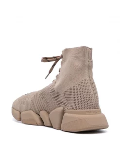 ( Positively Conscious ) Balenciaga Baskets Speed 2.0 à Lacets BLACK -Vente magasin Balenciaga 16114680 33382395 600