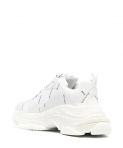 ( Positively Conscious ) Balenciaga Baskets Triple S Homme -Vente magasin Balenciaga 16114682 31978662 600