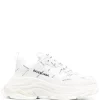 ( Positively Conscious ) Balenciaga Baskets Triple S Homme -Vente magasin Balenciaga 16114682 31978663 600