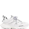 ( Positively Conscious ) Balenciaga Baskets Track Homme