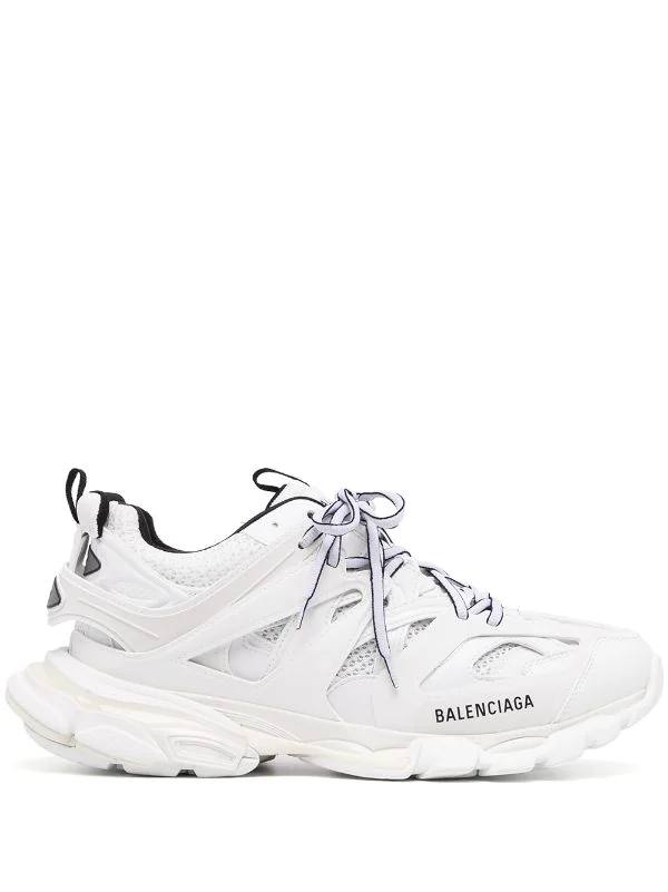( Positively Conscious ) Balenciaga Baskets Track Homme 3 ( Positively Conscious ) Balenciaga Baskets Track Homme