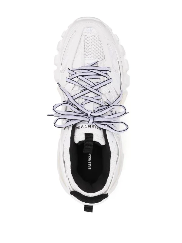 ( Positively Conscious ) Balenciaga Baskets Track Homme 6 ( Positively Conscious ) Balenciaga Baskets Track Homme – Image 4