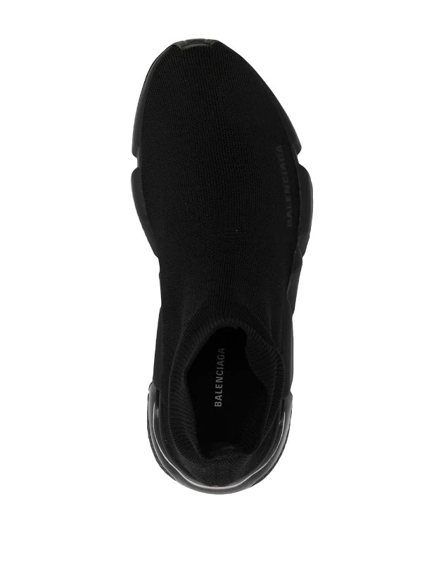 ( Positively Conscious ) Balenciaga Baskets Speed Femme 6 ( Positively Conscious ) Balenciaga Baskets Speed Femme – Image 4