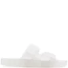 ( Positively Conscious ) Balenciaga Sandales à Brides 9998 WHITE -Vente magasin Balenciaga 16191996 32790383 600