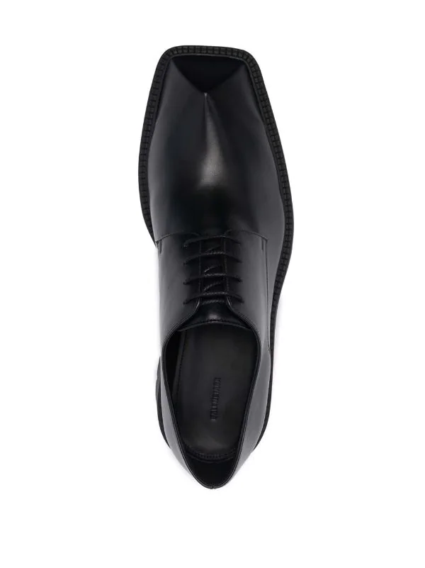( Nouvelle Collection ) Balenciaga Derbies Rhino Homme 6 ( Nouvelle Collection ) Balenciaga Derbies Rhino Homme â Image 4