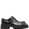 ( Nouvelle Collection ) Balenciaga Derbies Rhino Homme -Vente magasin Balenciaga 16192934 33816965 600