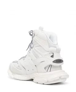 ( Positively Conscious ) Balenciaga Baskets Montantes Track Homme -Vente magasin Balenciaga 16192936 31989911 600