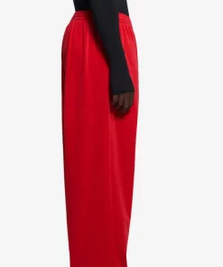 ( Positively Conscious ) Balenciaga Pantalon De Jogging Ample En Velours 6131 TANGO RED 9 ( Positively Conscious ) Balenciaga Pantalon De Jogging Ample En Velours 6131 TANGO RED -Vente magasin Balenciaga 16192955 32948601 600