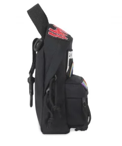 ( Nouvelle Collection ) Balenciaga Mini Sac à Dos à Patch Logo Femme -Vente magasin Balenciaga 16193575 32712922 600