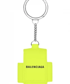 ( Positively Conscious ) Balenciaga étui Pour AirPods Cash Homme