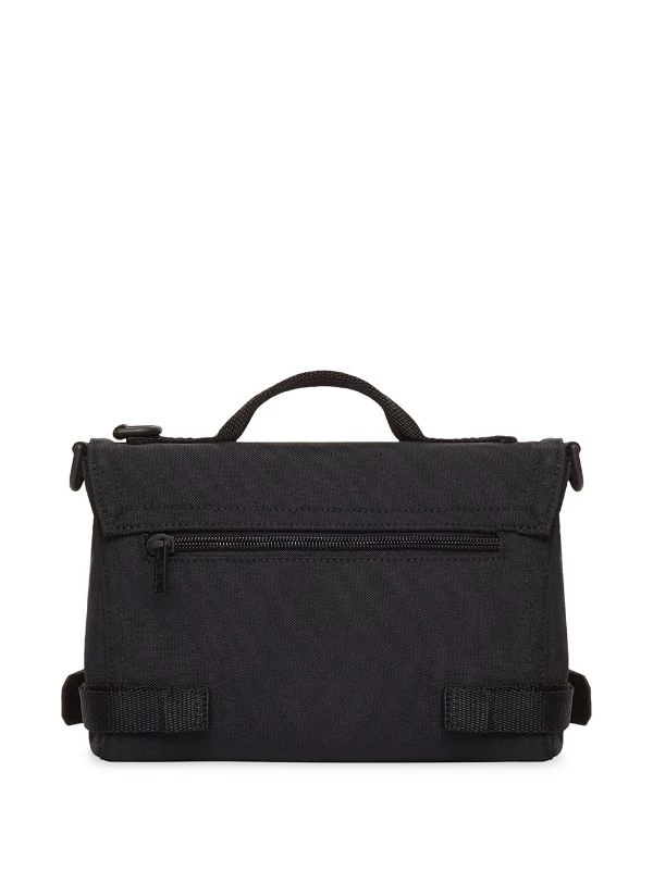 ( Positively Conscious ) Balenciaga Sacoche à Logo Brodé Army Homme 4 ( Positively Conscious ) Balenciaga Sacoche à Logo Brodé Army Homme – Image 2