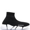 ( Positively Conscious ) Balenciaga Baskets Speed 2.0 Femme 2 ( Positively Conscious ) Balenciaga Baskets Speed 2.0 Femme -Vente magasin Balenciaga 16193703 33182236 600