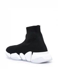( Positively Conscious ) Balenciaga Baskets Speed 2.0 Femme -Vente magasin Balenciaga 16193703 33182238 600