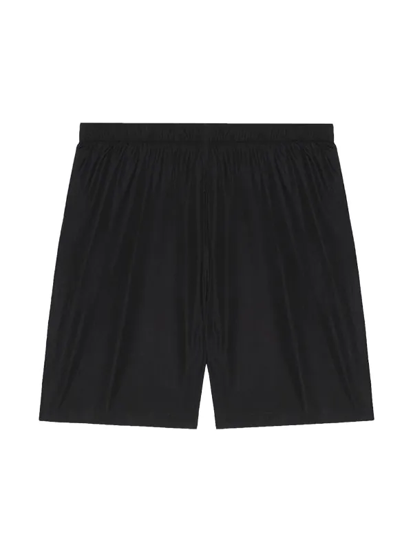 ( Positively Conscious ) Balenciaga Boxer à Patch Logo 1000 BLACK 4 ( Positively Conscious ) Balenciaga Boxer à Patch Logo 1000 BLACK – Image 2