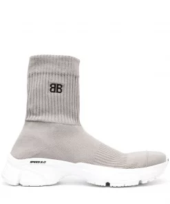 ( Positively Conscious ) Balenciaga Baskets Speed 3.0 Femme