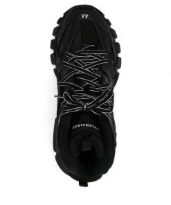 ( Positively Conscious ) Balenciaga Baskets Montantes Track 1000 BLACK 9 ( Positively Conscious ) Balenciaga Baskets Montantes Track 1000 BLACK -Vente magasin Balenciaga 16195063 31990430 600