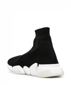 ( Positively Conscious ) Balenciaga Baskets Montantes Speed 2.0 Homme 8 ( Positively Conscious ) Balenciaga Baskets Montantes Speed 2.0 Homme -Vente magasin Balenciaga 16195064 33618566 600