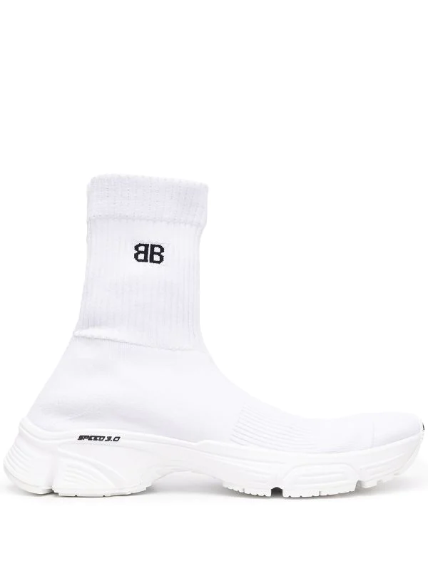 ( Positively Conscious ) Balenciaga Baskets Speed 3.0 Homme 3 ( Positively Conscious ) Balenciaga Baskets Speed 3.0 Homme