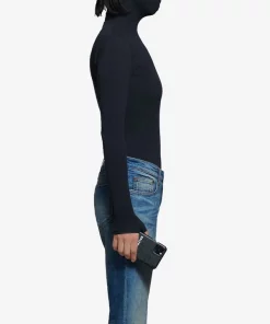 ( Positively Conscious ) Balenciaga Jean évasé à Effet Délavé Femme 9 ( Positively Conscious ) Balenciaga Jean évasé à Effet Délavé Femme -Vente magasin Balenciaga 16202883 33863751 600