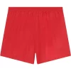 ( Positively Conscious ) Balenciaga 6500 FLAME Short De Bain à Taille élastiquée Homme -Vente magasin Balenciaga 16579624 33828565 600