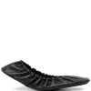( Positively Conscious ) Balenciaga Ballerines Tug Femme