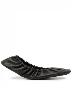 ( Positively Conscious ) Balenciaga Ballerines Tug Femme