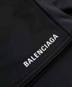 ( Positively Conscious ) Balenciaga Maillot De Bain à Logo Femme -Vente magasin Balenciaga 16579676 35421475 600