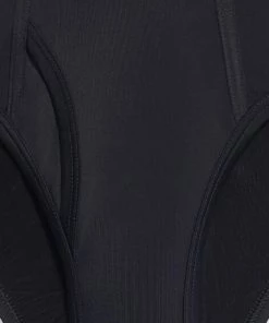 ( Positively Conscious ) Balenciaga 1000 BLACK Slip De Bain à Taille à Logo Homme -Vente magasin Balenciaga 16580693 33333596 600