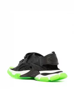 ( Positively Conscious ) Balenciaga Sandales Track à Attache Scratch Homme 8 ( Positively Conscious ) Balenciaga Sandales Track à Attache Scratch Homme -Vente magasin Balenciaga 16580696 33968996 600