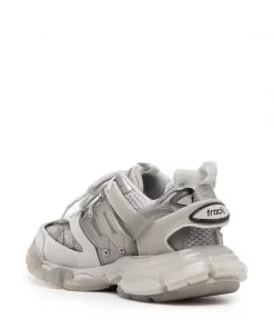 ( Positively Conscious ) Balenciaga Baskets Track 1200 LIGHT GREY -Vente magasin Balenciaga 16580726 34063861 600