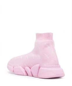 ( Positively Conscious ) Balenciaga Baskets Speed 2.0 LT Femme -Vente magasin Balenciaga 16580736 33648747 600
