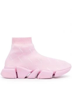 ( Positively Conscious ) Balenciaga Baskets Speed 2.0 LT Femme