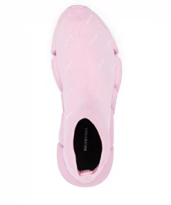 ( Positively Conscious ) Balenciaga Baskets Speed 2.0 LT Femme -Vente magasin Balenciaga 16580736 33648749 600