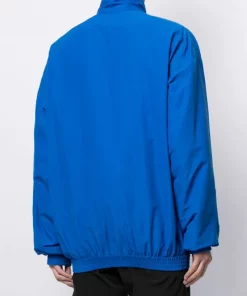 ( Positively Conscious ) Balenciaga Veste De Sport à Logo Brodé Homme 10 ( Positively Conscious ) Balenciaga Veste De Sport à Logo Brodé Homme -Vente magasin Balenciaga 16580786 33617537 600