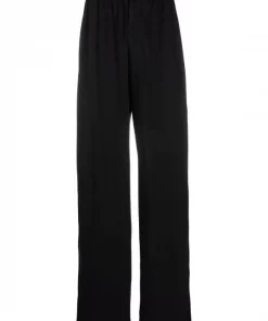 ( Positively Conscious ) Balenciaga Pantalon Ample Femme
