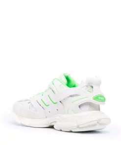 ( Positively Conscious ) Balenciaga Baskets Track.2 Open Homme -Vente magasin Balenciaga 16580884 34573492 600