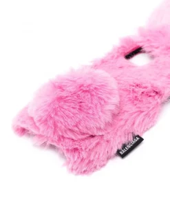 ( Positively Conscious ) Balenciaga 5806 ROSE Coque D'iPhone 12/12 Pro Bunny Femme -Vente magasin Balenciaga 16580913 36325845 600