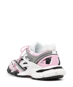 ( Positively Conscious ) Balenciaga Baskets Track Femme -Vente magasin Balenciaga 16580940 33659865 600
