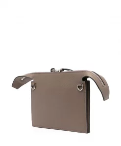 ( Positively Conscious ) Balenciaga Pochette Neo Classic 1212 MINK GREY -Vente magasin Balenciaga 16580943 33755511 600