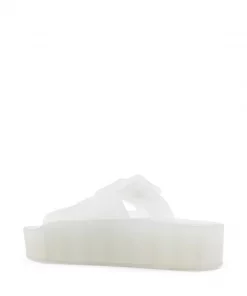 ( Positively Conscious ) Balenciaga Sandales Mallorca à Plateforme Femme 8 ( Positively Conscious ) Balenciaga Sandales Mallorca à Plateforme Femme -Vente magasin Balenciaga 16581411 35025792 600