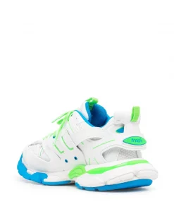 ( Positively Conscious ) Balenciaga Baskets Track Homme -Vente magasin Balenciaga 16581421 33648861 600